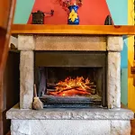 Country house Lorences A