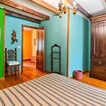 Country house Lorences A Caunedo