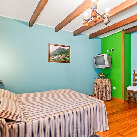 Lorences A منزل ريفي *