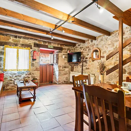 Lorences A منزل ريفي