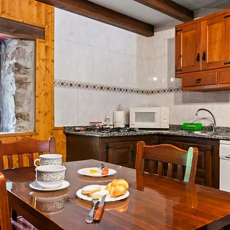 Landhaus Lorences A Caunedo
