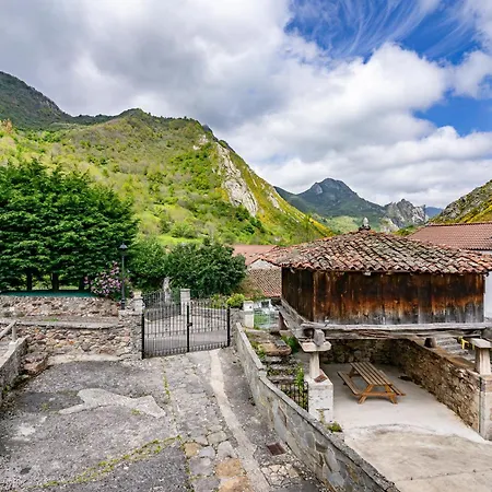 Landhaus Lorences A